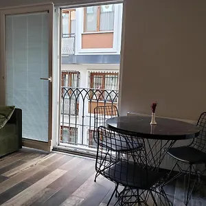 Apart Otel Blue Lıfe