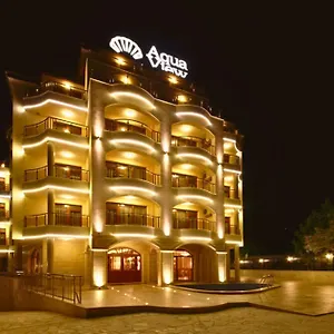 Отель Aqua View Boutique