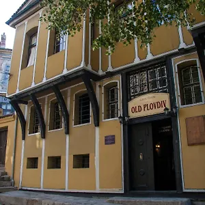 Old Bulgarien