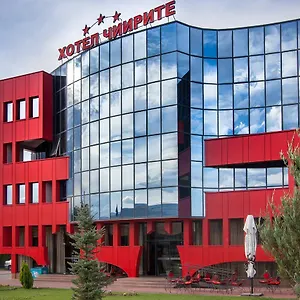 Chiirite Bulgarien