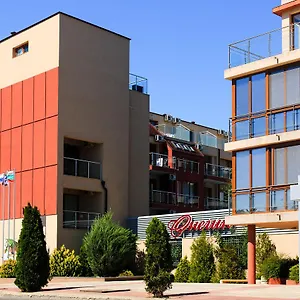 Onegin & Thermal Zone Bulgarien