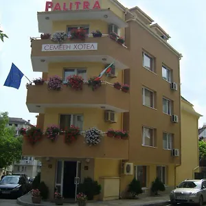 Palitra Bulgarien