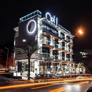 Отель Opu Boutique, Варна